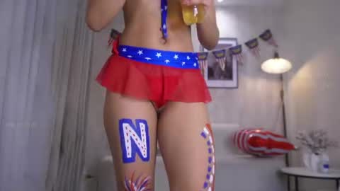 Snapshot of nina_ponse chatting on July 2026 08:37:01 PM Natalia FOLLOW ME ---- nathy po online show from July 2026 08:37:01 PM