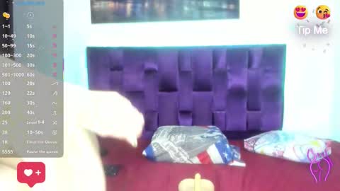 nina_vergara online show from February 2026 01:35:02 AM