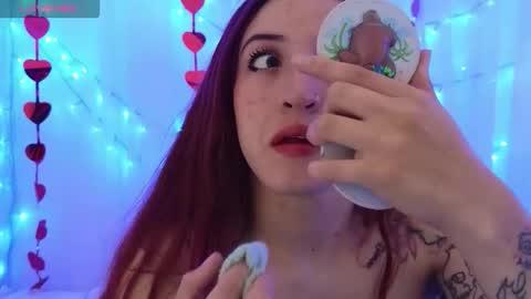 Ninaa fox online show from February 2026 04:27:02 PM