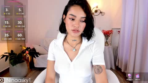 Snapshot of ninaa_sky chatting on December 2024 12:27:02 PM    online show from December 2024 12:27:02 PM