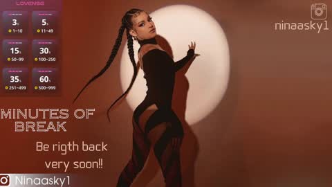 Snapshot of ninaa_sky chatting on December 2024 04:51:02 PM    online show from December 2024 04:51:02 PM