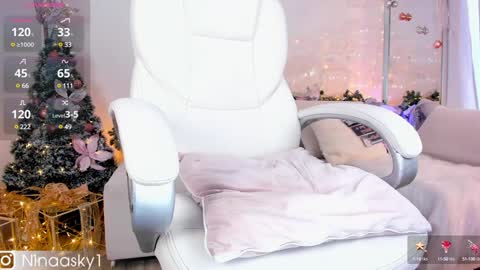 Snapshot of ninaa_sky chatting on December 2024 07:35:01 PM    online show from December 2024 07:35:01 PM