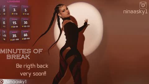 Snapshot of ninaa_sky chatting on January 2025 04:55:02 PM    online show from January 2025 04:55:02 PM