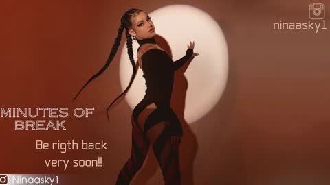 Snapshot of ninaa_sky chatting on January 2025 04:26:01 PM    online show from January 2025 04:26:01 PM