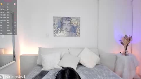 Snapshot of ninaa_sky chatting on February 2025 11:21:02 AM    online show from February 2025 11:21:02 AM