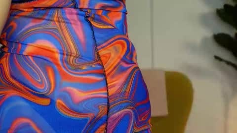 NinaCrystal online show from March 2026 08:44:02 AM