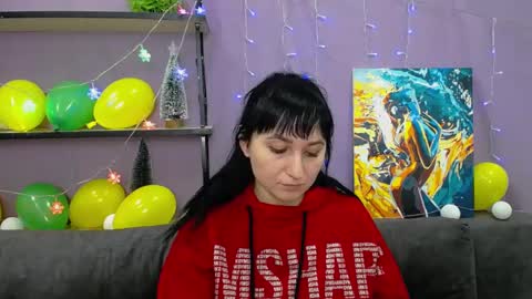 ninaflawlees online show from January 2025 05:11:01 AM