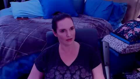 Nina Jaymes online show from May 2026 09:12:01 PM