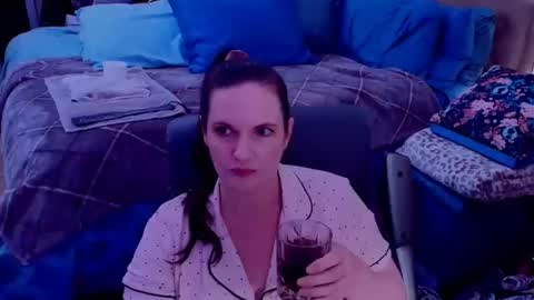 Nina Jaymes online show from May 2026 12:06:02 AM