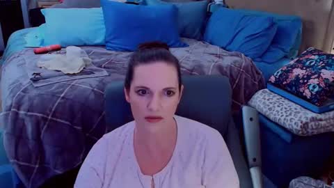 Snapshot of ninajaymes chatting on June 2026 12:32:02 AM Nina Jaymes online show from June 2026 12:32:02 AM