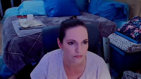 Snapshot of ninajaymes chatting on June 2026 11:58:01 PM Nina Jaymes online show from June 2026 11:58:01 PM