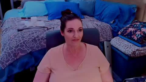 Snapshot of ninajaymes chatting on June 2026 03:25:01 AM Nina Jaymes online show from June 2026 03:25:01 AM
