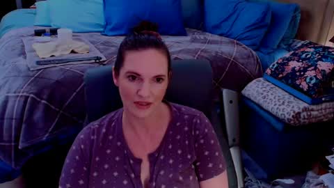 Snapshot of ninajaymes chatting on June 2026 10:52:02 AM Nina Jaymes online show from June 2026 10:52:02 AM