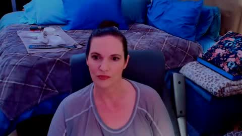 Snapshot of ninajaymes chatting on June 2026 02:06:01 PM Nina Jaymes online show from June 2026 02:06:01 PM
