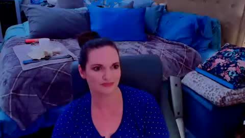 Snapshot of ninajaymes chatting on July 2026 07:42:01 PM Nina Jaymes online show from July 2026 07:42:01 PM