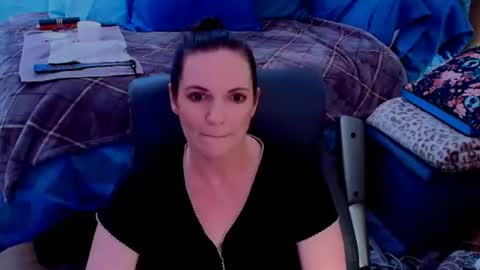 Snapshot of ninajaymes chatting on July 2026 07:05:02 PM Nina Jaymes online show from July 2026 07:05:02 PM