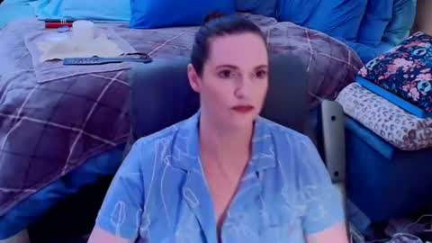 Snapshot of ninajaymes chatting on July 2026 08:33:02 PM Nina Jaymes online show from July 2026 08:33:02 PM