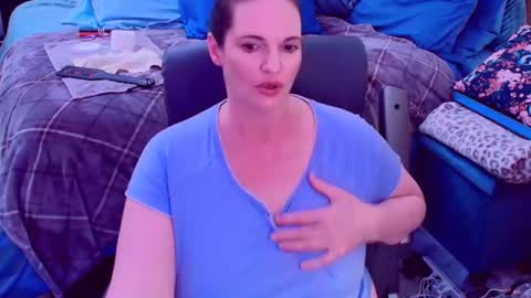 Snapshot of ninajaymes chatting on July 2026 02:09:01 AM Nina Jaymes online show from July 2026 02:09:01 AM