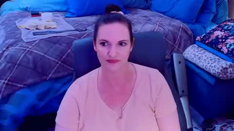 Snapshot of ninajaymes chatting on July 2026 10:40:02 PM Nina Jaymes online show from July 2026 10:40:02 PM