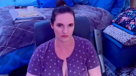 Snapshot of ninajaymes chatting on July 2026 10:41:01 PM Nina Jaymes online show from July 2026 10:41:01 PM