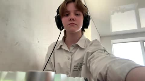 Snapshot of ninalangenbach chatting on March 2026 11:43:02 AM Telli online show from March 2026 11:43:02 AM