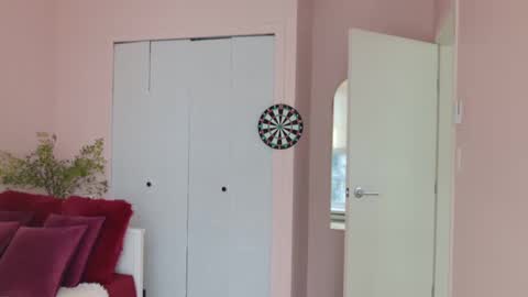 Snapshot of ninaoneil chatting on February 2025 11:44:02 PM NinaOneil online show from February 2025 11:44:02 PM