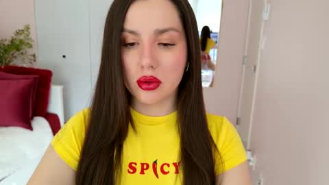 Snapshot of ninaoneil chatting on February 2025 08:11:01 PM NinaOneil online show from February 2025 08:11:01 PM