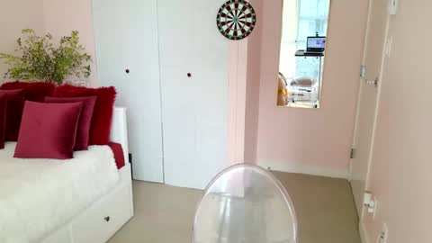 Snapshot of ninaoneil chatting on February 2025 09:36:01 PM NinaOneil online show from February 2025 09:36:01 PM