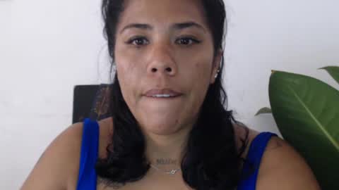 Snapshot of ninapalmer chatting on June 2026 08:33:02 PM Ninapalmer online show from June 2026 08:33:02 PM