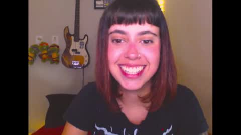 ninapellegrini17 online show from October 2025 11:49:02 PM