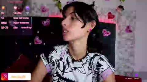 Snapshot of ninasky19 chatting on February 2026 02:17:02 AM ninasky19 online show from February 2026 02:17:02 AM