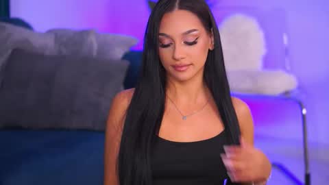 Ninna online show from February 2026 08:16:01 PM