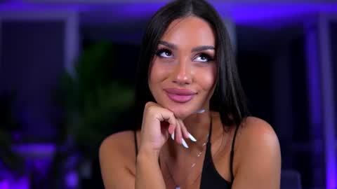 Snapshot of ninasolenne chatting on June 2026 07:29:01 PM Ninna online show from June 2026 07:29:01 PM