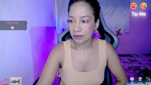 ninatinydoll1 online show from October 2025 08:03:01 AM