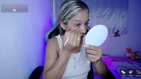 ninatinydoll1 online show from November 2025 08:48:02 AM