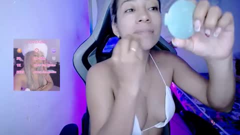 ninatinydoll1 online show from January 2026 09:57:02 AM