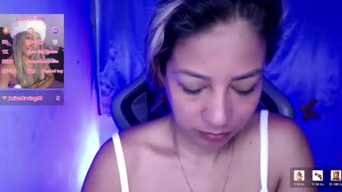 ninatinydoll1 online show from March 2026 11:25:01 AM