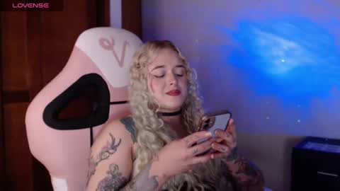 Nina online show from February 2025 02:58:02 AM