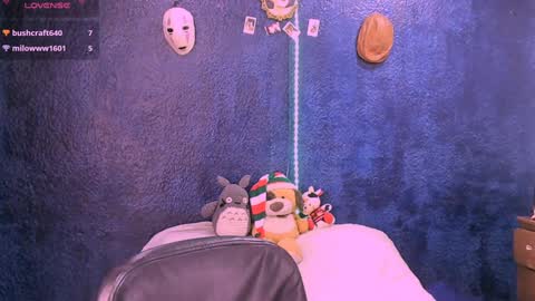 Nina online show from December 2024 06:35:02 PM