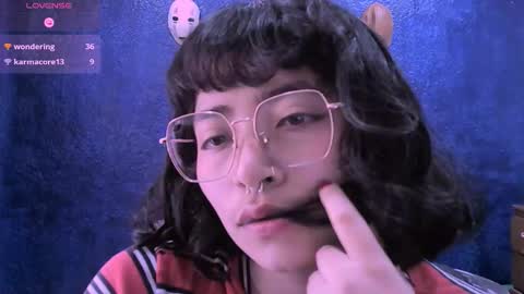 Nina online show from January 2026 05:27:02 PM