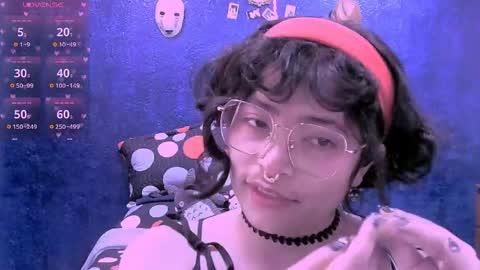 Nina online show from April 2026 01:06:02 PM