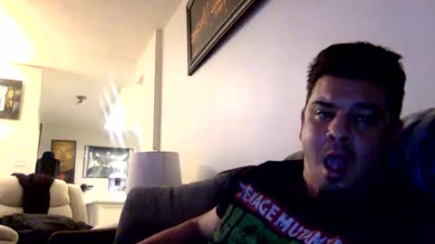 nineinchman69 online show from December 2025 03:57:01 AM