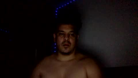 nineinchman69 online show from March 2026 09:48:01 AM