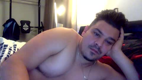 nineinchman69 online show from March 2026 10:21:01 AM