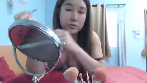 Snapshot of ninewladyboy chatting on December 2025 01:33:02 AM ninew online show from December 2025 01:33:02 AM