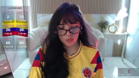 Ninfa  online show from July 2026 12:53:01 PM