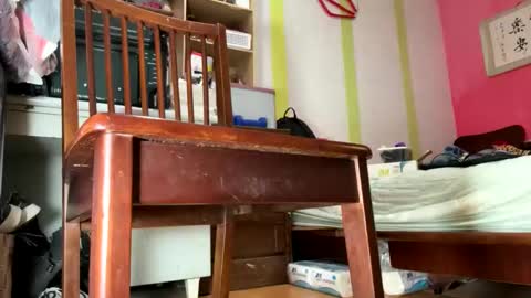 Ninfo Puta online show from March 2025 10:22:02 AM