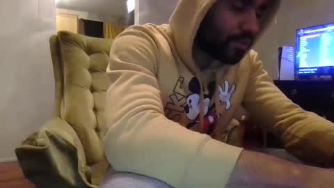 Snapshot of ninjamonkey23 chatting on February 2025 07:59:02 AM ninjamonkey23 online show from February 2025 07:59:02 AM