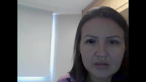 Snapshot of ninna69sexy chatting on October 2025 06:30:02 PM ninna69sexy online show from October 2025 06:30:02 PM