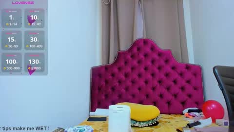 nina dee online show from January 2025 04:39:02 AM